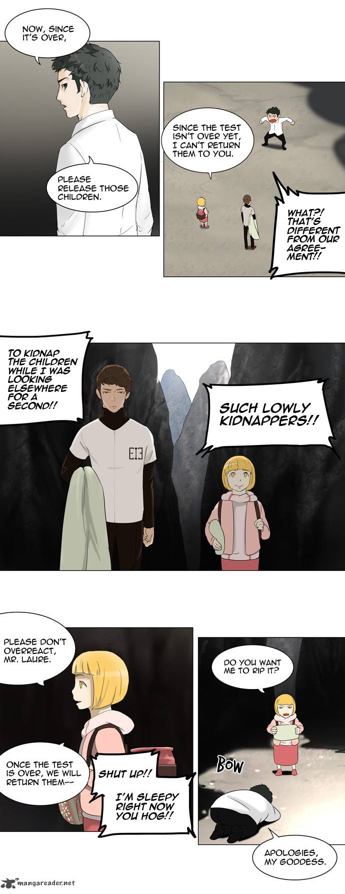 Tower of God Chapter 66 image 04